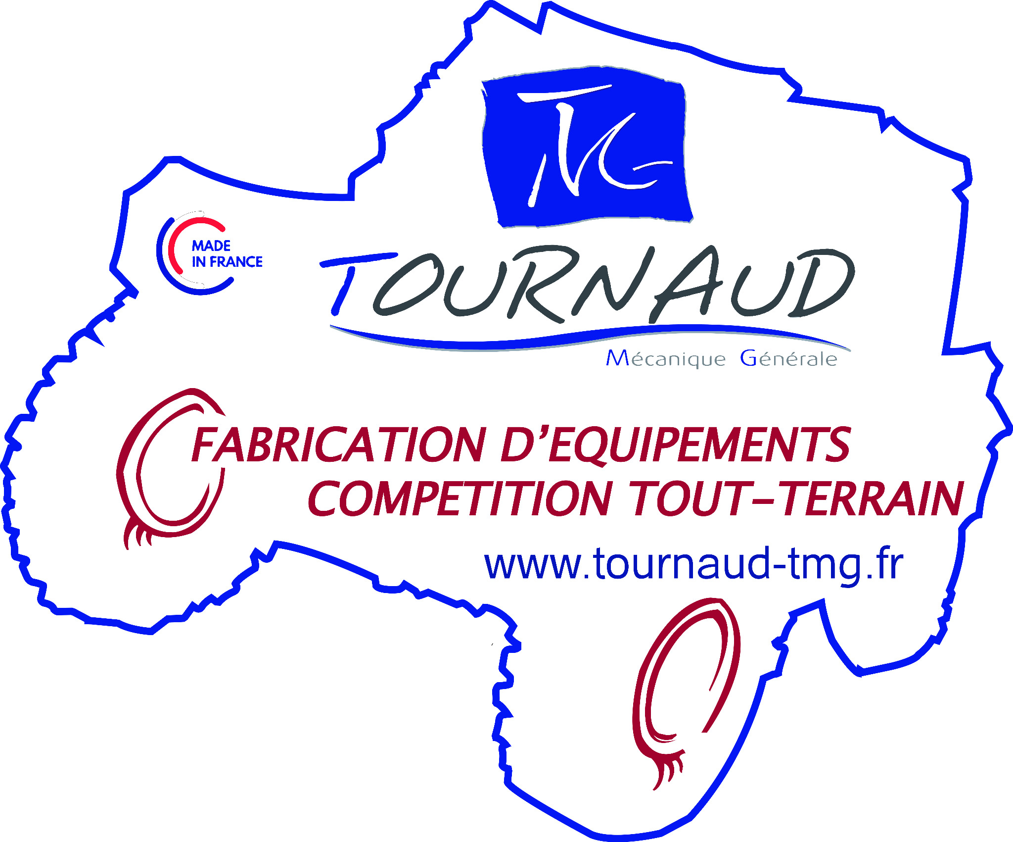 TMG Logo